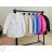 Bunda slabá jarná šušťáková dámska (S / L ONE SIZE) TALIANSKÁ MÓDA IMM2183013 béžová svetlá S/L one size