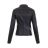 Bunda koženková dlhý rukáv dámska (XS-XXL) MA521B1101-1/DR XL