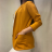 Sako tenké jarné dlhý rukáv dámske (S / M ONE SIZE) TALIANSKÁ MÓDA IMD21189 / DR -   béžová smetanová -   S/M/L