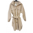 Kabát flaušový dlouhý rukáv dámský (M/L onesize) ITALSKÁ MÓDA IMWE21AURUM/DR Černá M/L