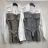 Košile dlouhý rukáv dámská (S/M ONE SIZE) ITALSKÁ MÓDA IMM21282/DR S/M one size Černá