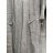 Cardigan maxi dlouhý pletený dlouhý rukáv dámský (L/2XL ONE SIZE) ITALSKÁ MÓDA IMWY216527 růžová L/2XL