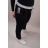 Tepláky dlouhé dámské (XL/2XL ONE SIZE) ITALSKá MóDA IMB21036