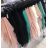 Sukně dlouhá tylová dámská (S/M ONE SIZE) ITALSKÁ MÓDA IMM21132 starorůžová S/M