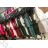 Overal elegantní krátký bez rukávů dámský (uni S/M) MODA ITALY IMM200493/DR S/M one size fialová