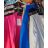Cardigan s kapucí dámský maskač (S/M one size) ITALSKá MóDA MIE007 IM518003