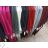 Šaty klasik dlouhý rukáv dámské (XL/XXL ONE SIZE) ITALSKá MóDA IM321410/DR XL/XXL světle růžová