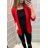 Sako 3/4 krátký rukáv dámské (s-xl) ITALSKá MóDA IM321592