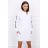 Sukienka Off White biała