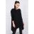 Bluzka oversize biała