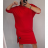 Šaty dlouhý rukáv s kapucí dámské (2xl/3xl ONE SIZE) ITALSKÁ MODA IM421588/DR Černá 2XL/3XL ONE SIZE