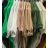 Šaty košilové maxi dlouhé oversize letní krátký rukáv dámské (S/M/L/XL/2XL/3XL ONE SIZE) ITALSKÁ MÓDA IMM21943