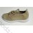 Botasky tenisky dámske (36-41) WSHOES HQ01-4 Béžová svetlá 36
