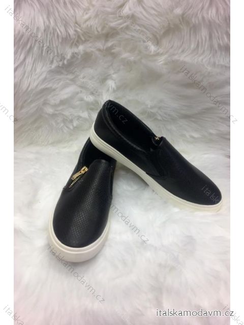 Espadrilky dámské (36-41) OBUV OBT9768-1/D