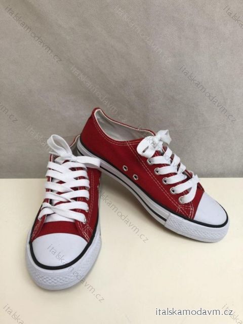 Tenisky dámské (36-41) 608-3/DR