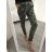 Kalhoty dlouhé dámské (M/L ONE SIZE) ITALSKá MODA IM521012