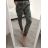 Kalhoty dlouhé dámské (M/L ONE SIZE) ITALSKá MODA IM521012