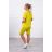 Sada top + kiwi legíny