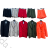 Souprava/komplet elegantní sako a kraťasy dámská (M/L ONE SIZE) ITALSKÁ MÓDA IMD22404