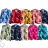 Košile dlouhý rukáv dámské (M/L ONE SIZE) ITALSKÁ MODA IMD22103