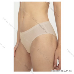 Kalhotky dámské béžové (S-M-L-XL) GATTA GATT010