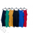 Šaty letní oversize na ramínka dámské viskoza nadrozměr (XL/2XL/3XL/4XL ONE SIZE) ITALSKÁ MÓDA IMD22488