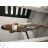 Nohavice dlhé elegantné dámske (M/L ONE SIZE) TALIANSKA MÓDA IMD22128