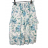 Sukňa dlhá dámske (S / M ONE SIZE) TALIANSKÁ MÓDA IMWP21059 <p>modrá</p> S/M