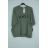 Tunika krátký rukáv dámské VOGUE (S/M ONE SIZE) ITALSKÁ MÓDA IMPSH2221068A