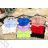 Top/tílko krajkové na ramínka dámské (S/M ONE SIZE) ITALSKÁ MÓDA IMPBB22136hb