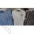 Šaty letné dámske nadrozmerné (uni xl-3XL) TALIANSKÁ MÓDA IM7171053