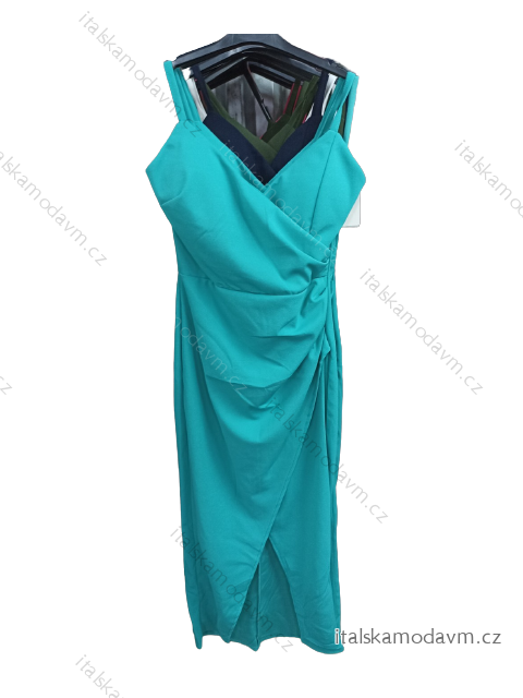 Kraťasy šortky koženkové dámské (S/M ONE SIZE) ITALSKá MóDA IM322250