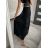 Sukně dlouhá  dámská (S/M/L ONE SIZE) ITALSKá MóDA IM322HAREM