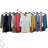 Tunika predĺžená dlhý rukáv dámska nadrozmer (XL/2XL ONE SIZE) TALIANSKA MÓDA IM422921