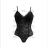 Body krajkové na ramínka dámské (S/M ONE SIZE) ITALSKÁ MÓDA IMPHD224059