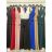 Overal společenský na ramínka dámské (S/M ONE SIZE) ITALSKÁ MÓDA IMPSH223096