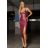 IMPBB22C20993 elegantní na ramínka dámské (S/M ONE SIZE) ITALSKÁ MÓDA IMPBB22F12318