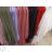 Šaty elegantní dlouhý rukáv dámské (L/XL ONE SIZE) ITALSKá MóDA IM321561