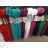 Šaty elegantní carmen krátké bez rukávu dámské (S/M ONE SIZE) ITALSKá MóDA IM322308