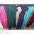 Šaty elegantní carmen krátké bez rukávu dámské (S/M ONE SIZE) ITALSKá MóDA IM322308