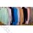 Cardigan pletený dlouhý rukáv dámský (M/L ONE SIZE) ITALSKÁ MÓDA IMD22704