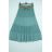 Sukně dlouhá dámská (S/M ONE SIZE) ITALSKÁ MÓDA IMPSH222386