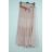 Sukně dlouhá dámská (S/M ONE SIZE) ITALSKÁ MÓDA IMPSH222386