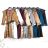 Cardigan/kabát s páskem dlouhý rukáv dámské (S/M ONE SIZE) ITALSKÁ MÓDA IMPBB2215128x