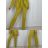 Kalhoty dlouhé dámské (S/M ONE SIZE) ITALSKÁ MÓDA IMPBB22D21773