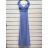 Šaty elegantní dlouhé na ramínka dámské (S/M ONE SIZE) ITALSKÁ MÓDA IMPSH2260023