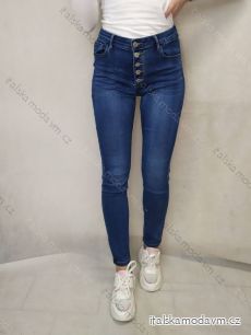 Rifle jeans dlouhé dámské (XS-XL) RE-DRESS MA522RE3572D