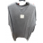 Šaty klasik teplé 3/4 rukáv dámské (L/XL ONE SIZE) ITALSKÁ MÓDA IM3223524