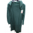 Cardigan pletený dlouhý rukáv dámský nadrozměr (XL/2XL ONE SIZE) ITALSKÁ MÓDA IM422697