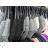Cardigan pletený dlouhý rukáv dámský nadrozměr (XL/2XL ONE SIZE) ITALSKÁ MÓDA IM422697